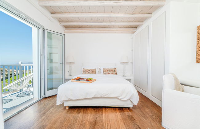 Anthis Villas Mykonos - Foto 28