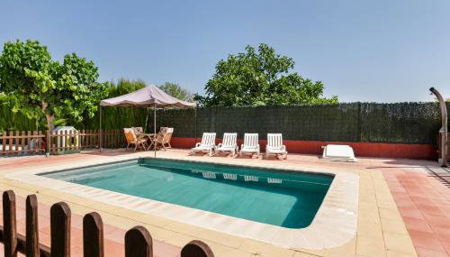 Cortijo La Jimena - Foto 2