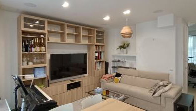 Calm & Charming Atelier in Paris - Foto 4