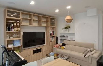 Calm & Charming Atelier in Paris - Foto 4