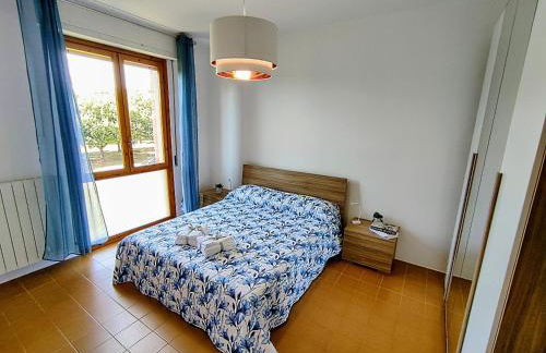 Casa Viviana con BOX bici moto auto - Foto 35