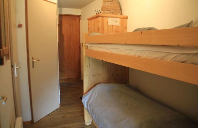 Appartement cosy avec terrasse pour 4 personnes et parking à Châtel - FR-1-198-88 - Foto 3