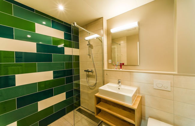 Center Parcs Bungalowpark Allgäu - Foto 60