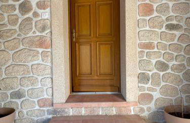 Domaine de Saxe-Roux, 2 Bed Cottage, Sauve - Photo 25