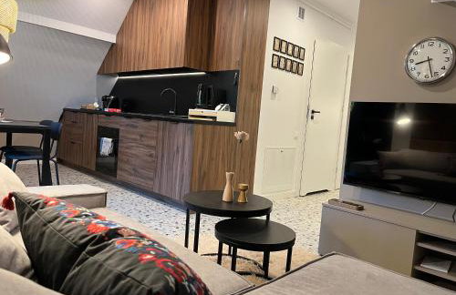 Apartamenty CEKCYN - KOLEJOWA 6 - Foto 73