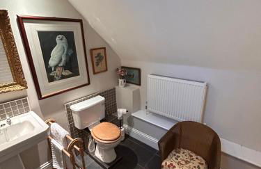 Bessie May Cottage - Foto 17