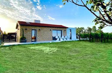 Trie Vineyard Cottage - Foto 33