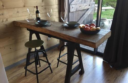 Gîte à broc à 5 minutes de Plombières les Bains - Foto 6