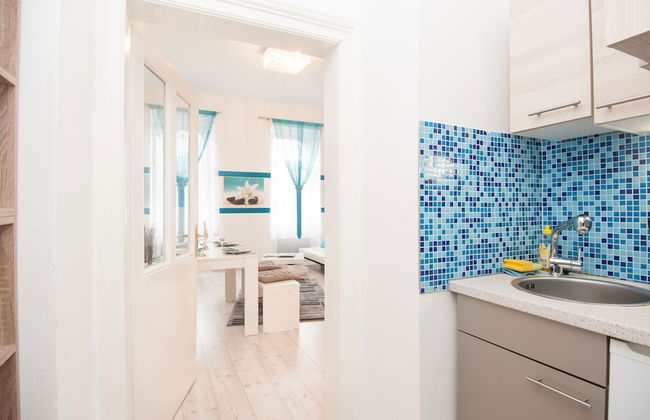 Royal Resort Apartments Westbahnhof - Foto 29