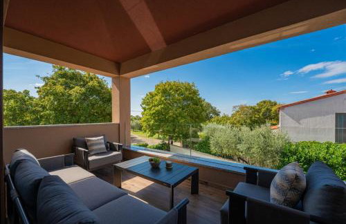 Villa Tina in Pinezići (Haus für 10 Personen) - Foto 46