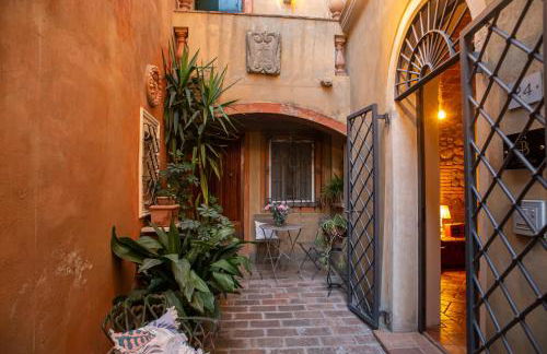 La Casetta Di Borgo - Foto 33