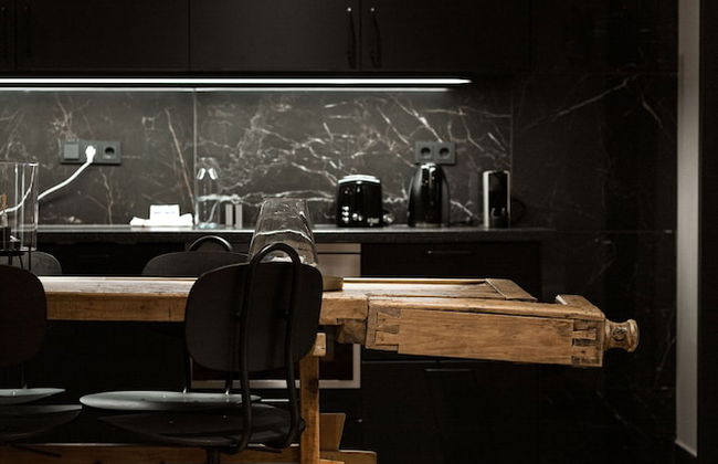 TG Hotel Apartments Budapest - Foto 70