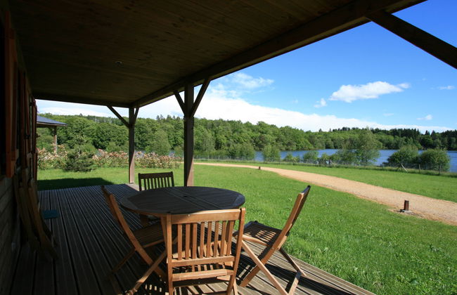 Domaine des Monédières - Chalet 6 pax - Foto 27