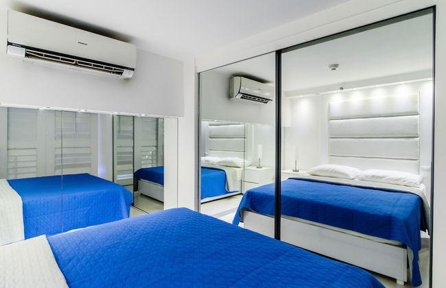 Alcoves Greenbelt Park Place Makati - Photo 4