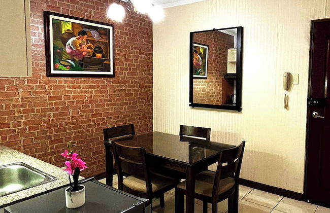 Premier Room in Albergo Baguio - Foto 7