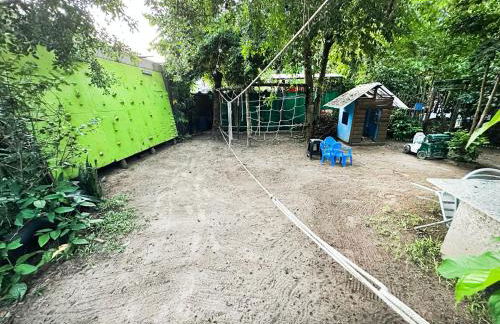 Quintal do Contêiner em Manguinhos - Photo 80