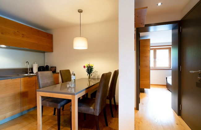 Apart-Hotel Laurus - Foto 25