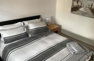 Beach Front Ground Floor Apartment - Foto 4