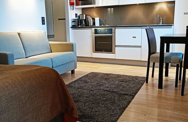 Levi Suites Levi Gold - Foto 42