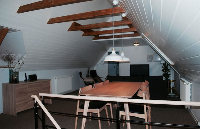 Adventure Park Apartments - Foto 61