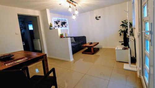 Wohnung Liana mit Blick zur Burg - Photo 5