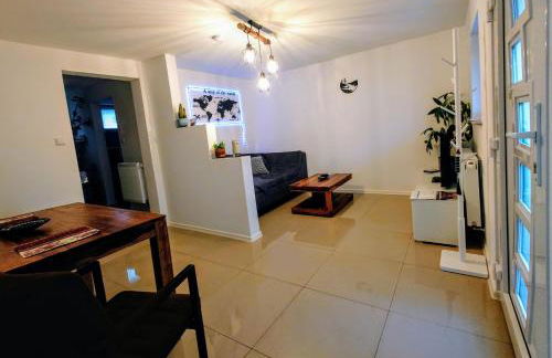 Wohnung Liana mit Blick zur Burg - Foto 5