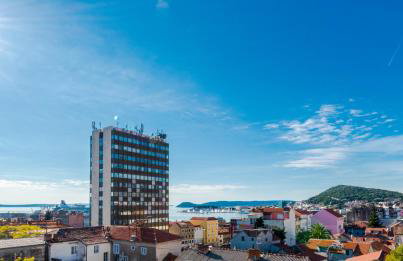 Apartment Kokolo with sea view - Foto 2