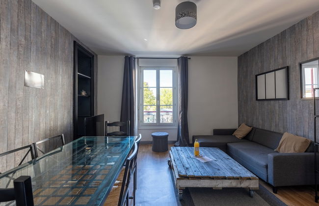 La Résidence Kméléon - Foto 7