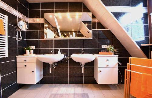 NUE01-FW Maisionettewohnung Nürnberg - Foto 25