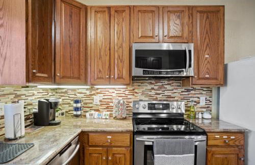 Bamboo Oasis-Relaxing Hot Tub-Family Time - Foto 21