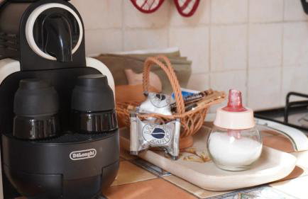 Appartamento Arte e Mare - Foto 9