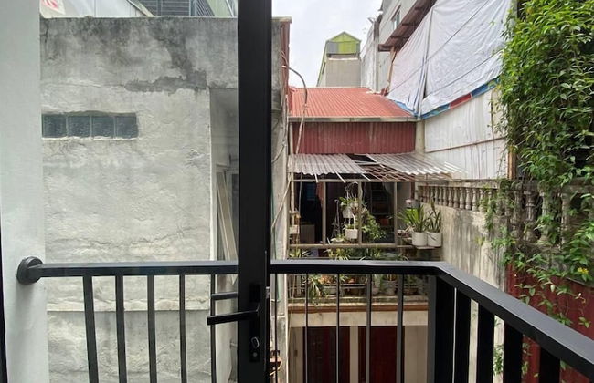 Yen Boutique Apartments - Foto 49