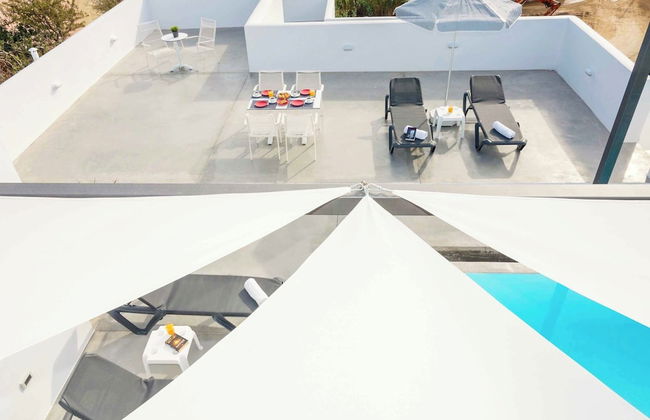 Villa Paradiso Tria - Foto 18