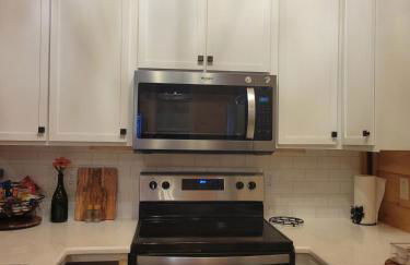 Luxury Loft Cabin 5 miles to TIEC for the Equestrian Internationl Games - Foto 14