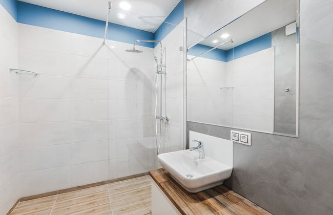 CityApartments Akademmistechko - Foto 57