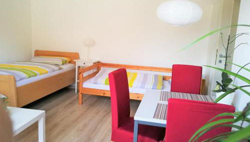 Quiet City-Apt, 4min City-Center, 18min Fair Nürnberg!!! - Foto 5