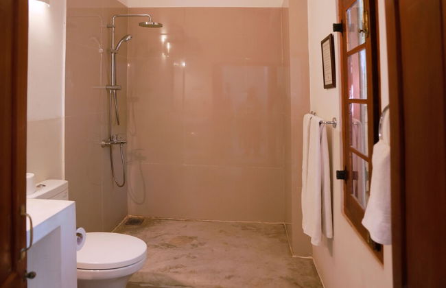 South Point Surf House - Whole Villa 5 Bedrooms (Sleeps 14) - Foto 18