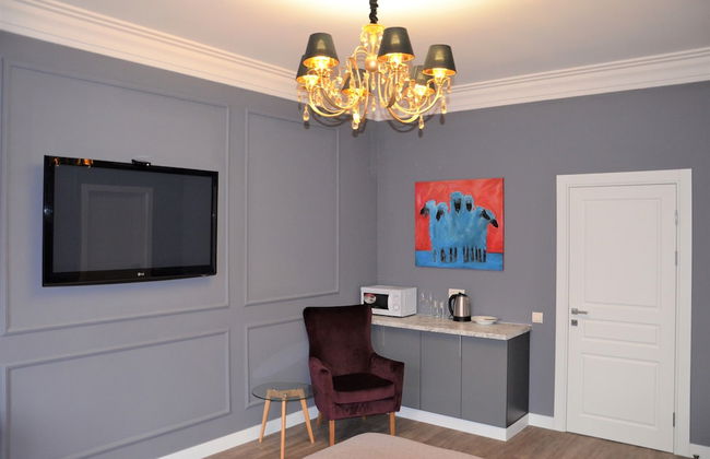 Kyiv City Center - Foto 31