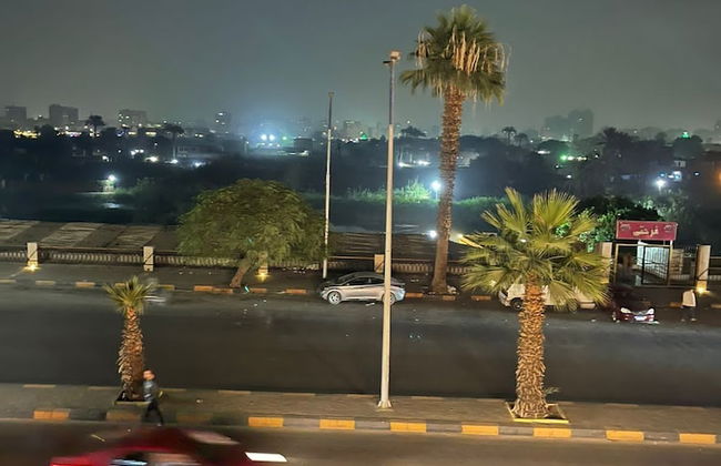 zahrat el bahr el azam apartments - Foto 46