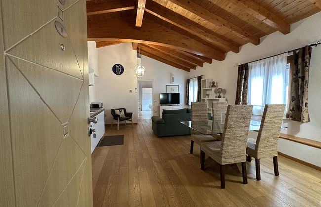 NG Guest House il RIS - Foto 27