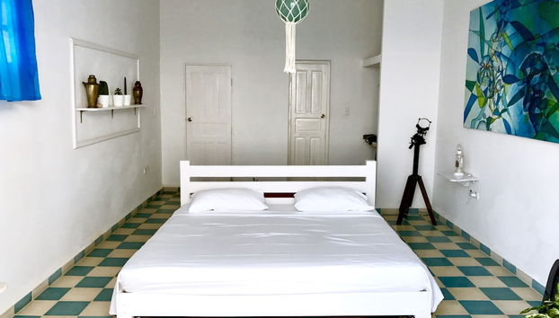 Holiday rental in Havana with swimming pool and terrace - Foto 3