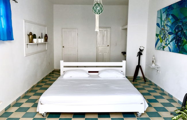 Holiday rental in Havana with swimming pool and terrace - Foto 3