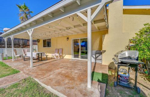 Spring Valley Family Home 13 Mi to San Diego! - Foto 25