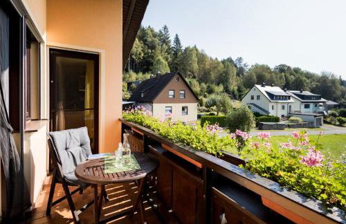 Ferienwohnung Lichtblau - Foto 15