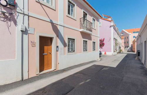 Tower of Belém Premium Apartments A, B & C - Photo 58