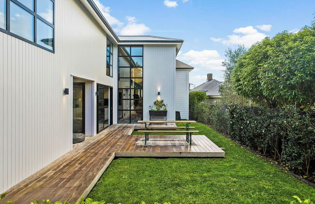 Timeless Executive Family Home - Spa - Foto 32