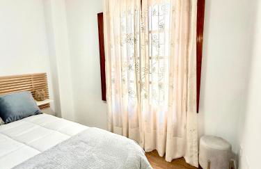 Centro histórico a pie, parking gratis - Foto 43