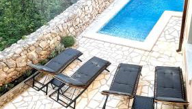 Villa Muraj-Kornić, Krk - Foto 3