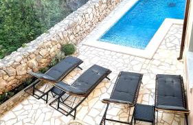 Villa Muraj-Kornić, Krk - Foto 3