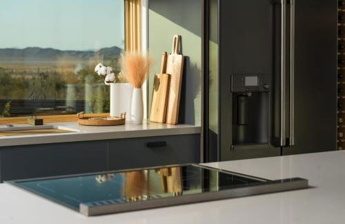 The Lunawood - Lux Home Pool and Spa - Foto 15